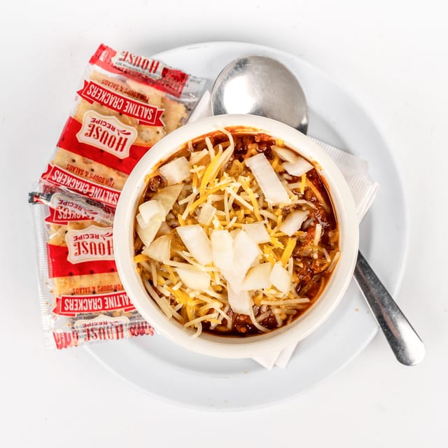 Chili Soup.